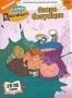 Как говорит Джинджер. Озеро безумцев (Серии 26-30) (2000)