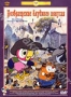 Сборник мультфильмов "Возвращение блудного попугая" (1969)