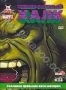 Невероятный Халк. Сознание превыше анти-материи (1996)