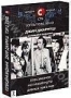 Коллекция Джима Джармуша. Том 2 (3 DVD) (1984, 1986, 1989)