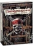 Пираты Карибского моря: Квадрология (4 DVD) (2011)