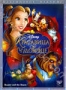 Красавица и чудовище. Платиновое издание (2 DVD) (1991)