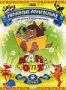Сборник украинских мультфильмов "Капітошка" (1978 - 2008)