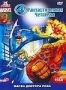Фантастическая Четверка: Маска доктора Рока (1994 - 1996)