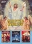 Сет "Христос воскрес": Апокалипсис, Десять заповедей, Авраам (20
