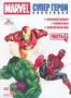 Супер герои MARVEL. Часть 2 (2008)