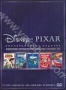 Коллекция мультфильмов студии Pixar (7 DVD) (1999 - 2006)