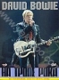 На тропе рока. David Bowie (2006)