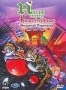 Мышиный переполох: Ночь перед рождеством (2002)