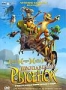 Пропавший рысенок (2008)