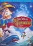 Пиноккио. Платиновая коллекция (2 DVD) (1940)
