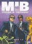 Люди в черном. Том 1 (4 DVD) (1997)