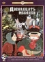 Сборник мультфильмов "Двенадцать месяцев", "В яранге горит огонь