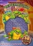Черепашки мутанты ниндзя. Выпуск 1 (1-20 серии) (1987 - 1996)