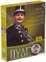 Пуаро. Сезон 5 (4 DVD) (1993)