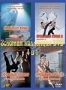 Кровавый кулак 1, 2, 3, 4 (1989 - 1992)