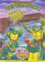 Черепашки мутанты ниндзя. Выпуск 9 (23 серии) (1987 - 1996)