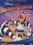 Утиные Истории: Узник Акватраса. Эпизоды 09-12 (1987)
