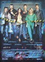 След. Том 2 (4 DVD) (2007)