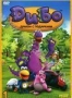 Дибо. Дракон с подарками. Выпуск 1. Серии 1-8 (2006)