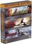 Сет: Великие битвы. Троя- 300 спартанцев- Беовульф (3 DVD) (2004