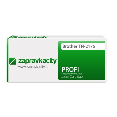 Brother TN-2175