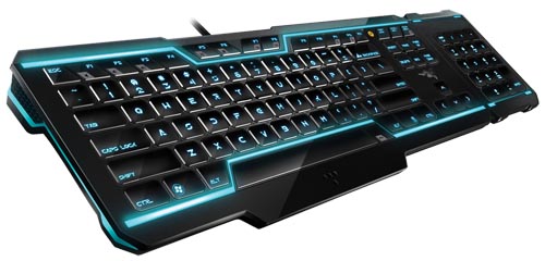 keyboard