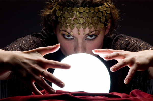 fortune-teller